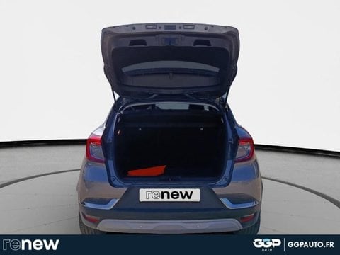 Voitures D'occasion À Orange | Renault Captur 1.0 Tce 90Ch Techno