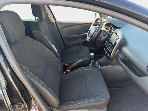 Voitures D'occasion À Orange | Renault Clio 0.9 Tce 90Ch Energy Limited 5P Euro6C