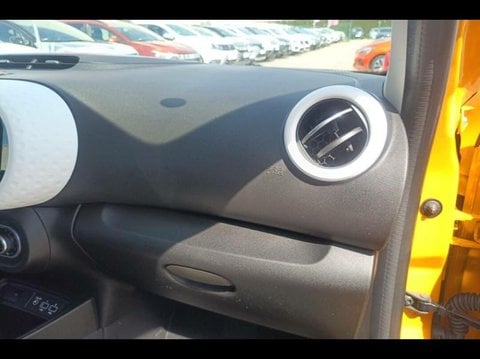 Voitures D'occasion À Orange | Renault Twingo E-Tech Electric Equilibre R80 Achat Intégral