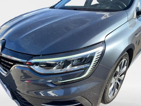 Voitures D'occasion À Orange | Renault Mégane Estate Megane Estate 1.3 Tce 140Ch Techno Edc -23