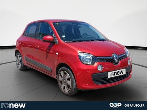Voitures D'occasion À Orange | Renault Twingo 0.9 Tce 90Ch Energy Zen Euro6C