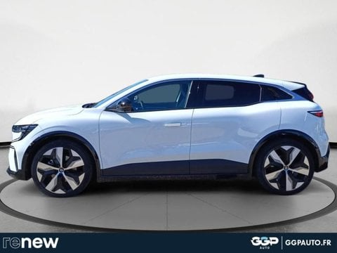 Voitures D'occasion À Orange | Renault Mégane Megane E-Tech Electric Ev60 220Ch Techno Super Ch...