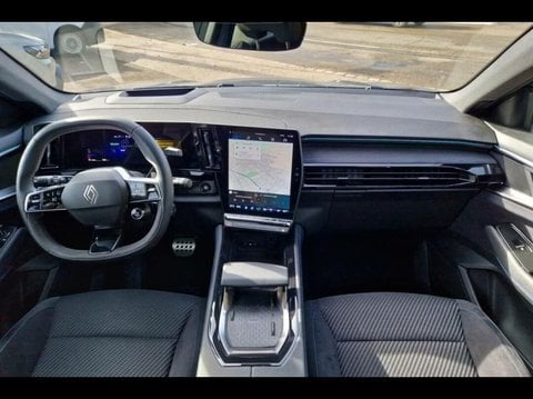 Voitures D'occasion À Orange | Renault Espace 1.2 E-Tech Full Hybrid 200Ch Esprit Alpine 7 Place...