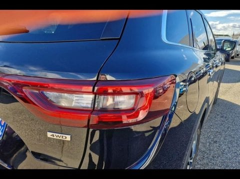 Voitures D'occasion À Orange | Renault Koleos 2.0 Dci 175Ch Intens 4X4- 18