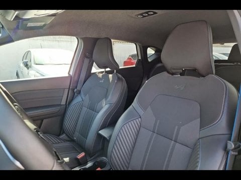 Voitures D'occasion À Orange | Renault Captur 1.6 E-Tech Full Hybrid 145Ch Esprit Alpine