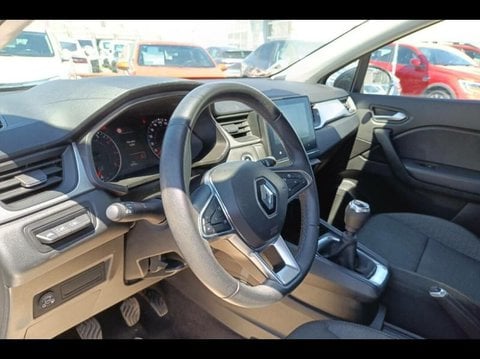 Voitures D'occasion À Orange | Renault Captur 1.0 Eco-G 100Ch Evolution