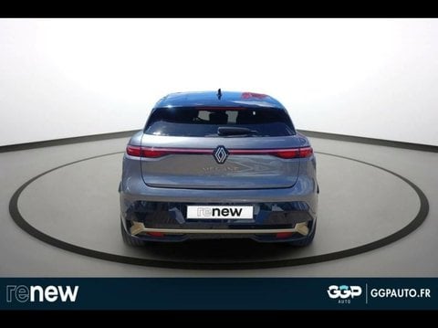 Voitures D'occasion À Orange | Renault Mégane Megane E-Tech Electric Ev60 220Ch Iconic Super Ch...