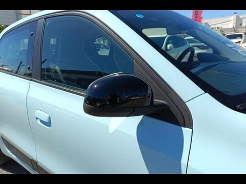 Voitures D'occasion À Orange | Renault Twingo E-Tech Electric Equilibre R80 Achat Intégral