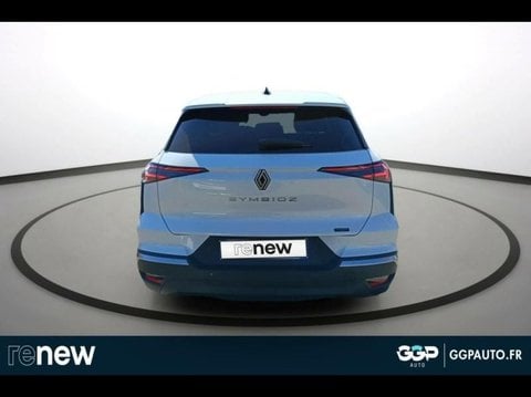 Voitures D'occasion À Orange | Renault Symbioz 1.6 E-Tech Full Hybrid 145Ch Techno