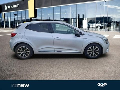 Voitures D'occasion À Orange | Renault Clio 1.0 Tce 90Ch Techno