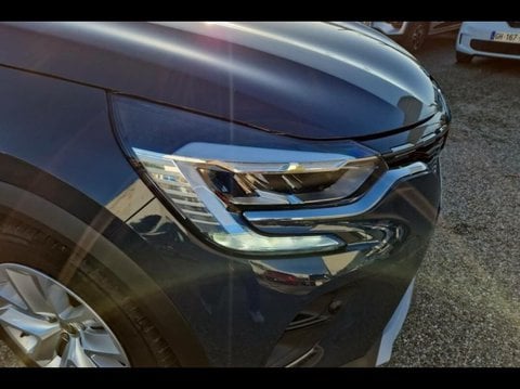 Voitures D'occasion À Orange | Renault Captur 1.3 Tce 130Ch Fap Business Edc