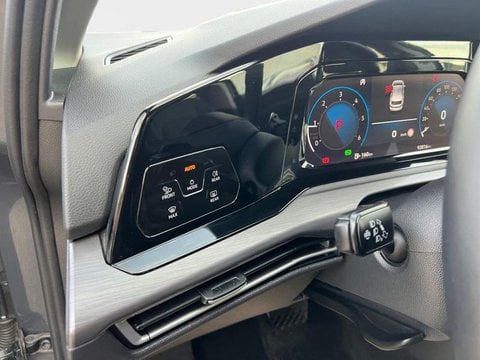 Voitures D'occasion À Orange | Volkswagen Golf 2.0 Tdi Scr 150Ch Life 1St Dsg7