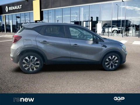 Voitures D'occasion À Orange | Renault Captur 1.0 Tce 90Ch Evolution