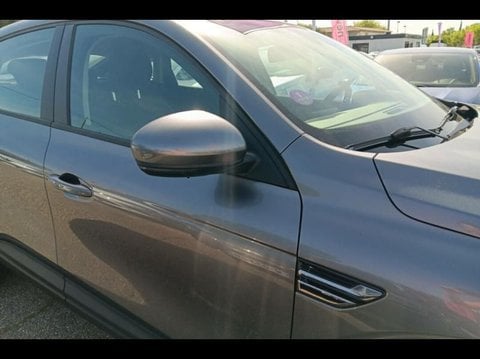 Voitures D'occasion À Orange | Renault Arkana 1.6 E-Tech Hybride 145Ch Equilibre -22