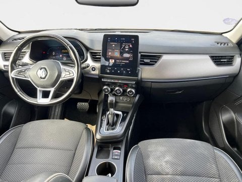 Voitures D'occasion À Orange | Renault Arkana 1.6 E-Tech 145Ch Intens