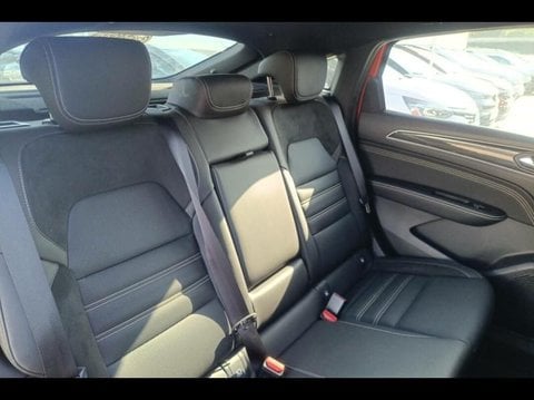 Voitures D'occasion À Orange | Renault Arkana 1.6 E-Tech Hybride 145Ch Engineered -22