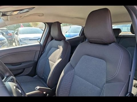 Voitures D'occasion À Orange | Renault Clio 1.0 Tce 90Ch Equilibre