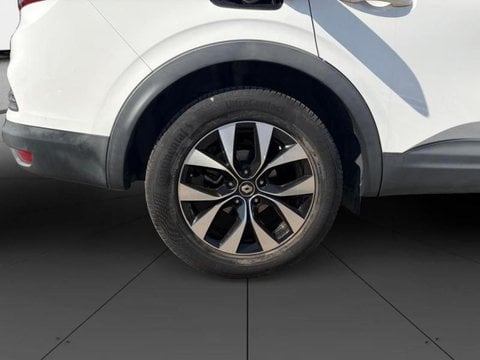 Voitures D'occasion À Orange | Renault Arkana 1.6 E-Tech 145Ch Zen