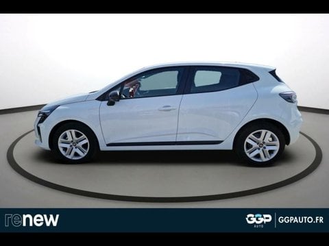 Voitures D'occasion À Orange | Renault Clio 1.5 Dci 100Ch Evolution - 25