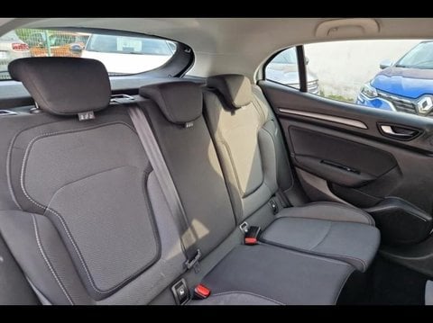 Voitures D'occasion À Orange | Renault Mégane Megane 1.5 Blue Dci 115Ch Evolution -23
