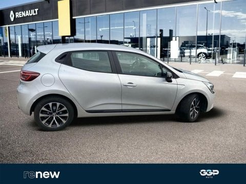 Voitures D'occasion À Orange | Renault Clio 1.0 Tce 90Ch Equilibre