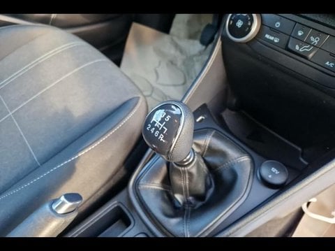 Voitures D'occasion À Orange | Ford Fiesta 1.0 Ecoboost 95Ch Cool & Connect 5P
