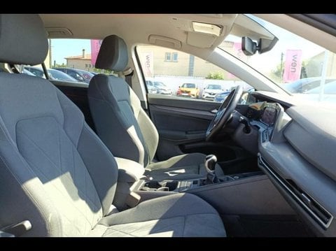 Voitures D'occasion À Orange | Volkswagen Golf 1.5 Tsi Act Opf 130Ch Style