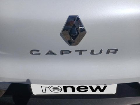 Voitures D'occasion À Orange | Renault Captur 1.0 Tce 90Ch Techno