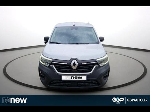 Voitures D'occasion À Orange | Renault Kangoo Van 1.5 Blue Dci 95Ch Grand Confort