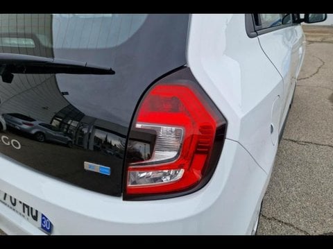 Voitures D'occasion À Orange | Renault Twingo E-Tech Electric Zen R80 Achat Intégral - 21