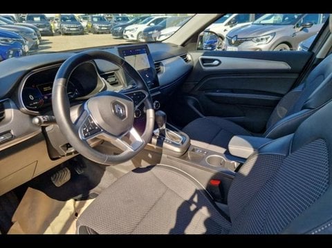 Voitures D'occasion À Orange | Renault Arkana 1.6 E-Tech 145Ch Full Hybrid Techno -23