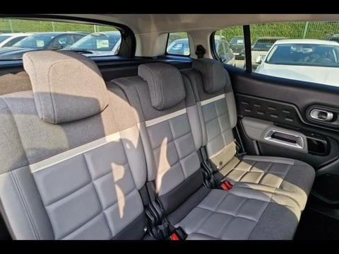 Voitures D'occasion À Orange | Citroën C5 Aircross Puretech 130Ch S&S Feel E6.D 145G
