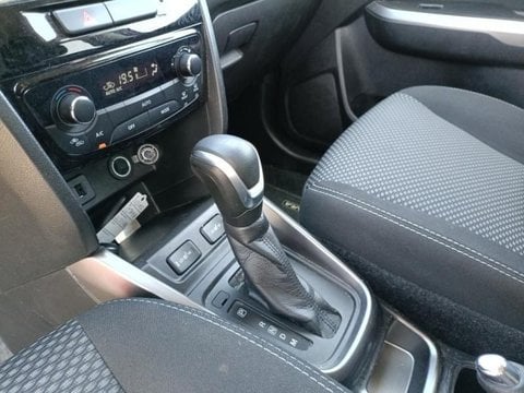 Voitures D'occasion À Orange | Suzuki Vitara 1.5 Dualjet Hybrid 115Ch Privilège Auto Allgrip