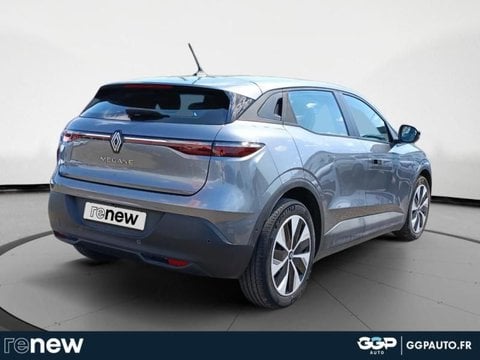 Voitures D'occasion À Orange | Renault Mégane Megane E-Tech Electric Ev60 130Ch Evolution Er Su...