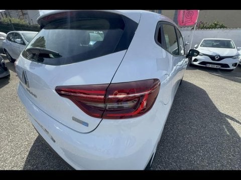 Voitures D'occasion À Orange | Renault Clio 1.6 E-Tech Hybride 140Ch Business -21N