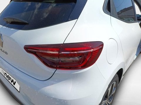 Voitures D'occasion À Orange | Renault Clio 1.5 Blue Dci 100Ch Evolution