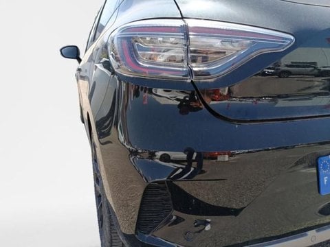 Voitures D'occasion À Orange | Renault Clio 1.6 E-Tech 145Ch Full Hybrid Esprit Alpine - 24
