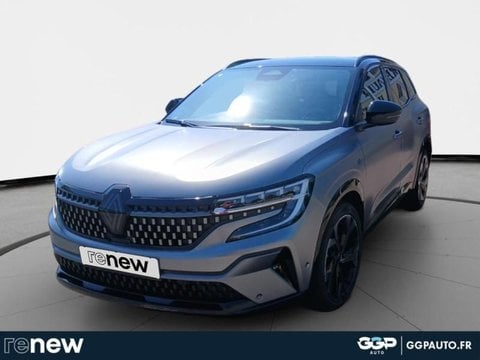 Voitures D'occasion À Orange | Renault Austral 1.2 E-Tech Full Hybrid 200Ch Techno Esprit Alpine...