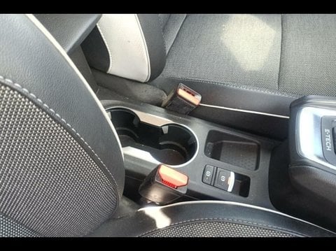 Voitures D'occasion À Orange | Renault Captur 1.6 E-Tech Hybride 145Ch Intens -21