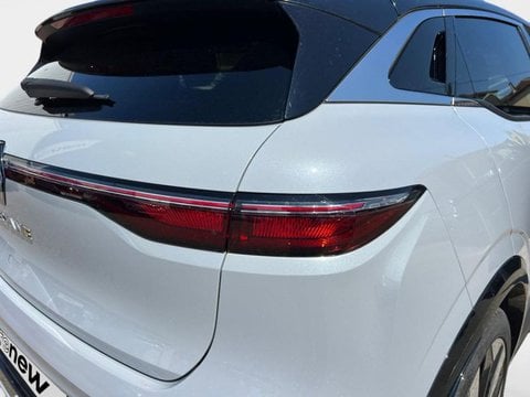 Voitures D'occasion À Orange | Renault Mégane Megane E-Tech Electric Ev60 220Ch Techno Super Ch...