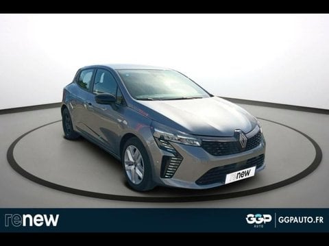 Voitures D'occasion À Orange | Renault Clio 1.5 Dci 100Ch Evolution - 25