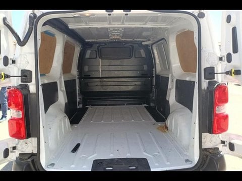 Voitures D'occasion À Orange | Peugeot Expert Fg Standard 100 Kw Batterie 75 Kwh Asphalt
