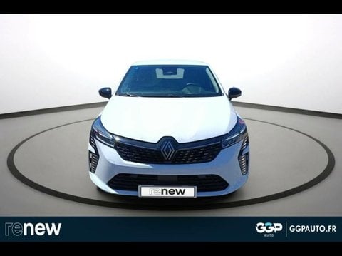 Voitures D'occasion À Orange | Renault Clio 1.0 Tce 90Ch Evolution Réversible