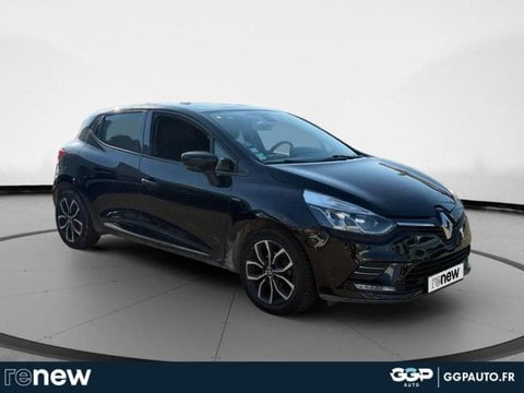 Voitures D'occasion À Orange | Renault Clio 0.9 Tce 90Ch Energy Limited 5P Euro6C