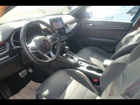 Voitures D'occasion À Orange | Renault Arkana 1.3 Tce Mild Hybrid 160Ch Rs Line Edc -22