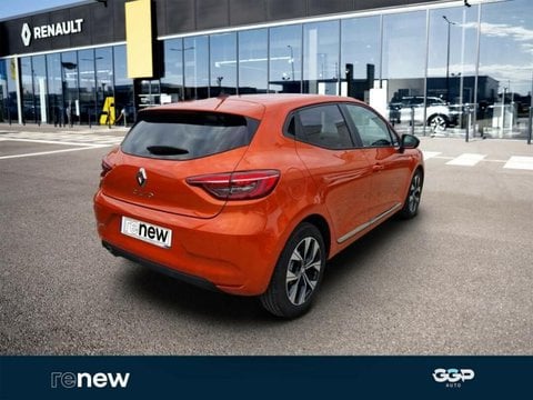Voitures D'occasion À Orange | Renault Clio 1.0 Tce 90Ch Evolution