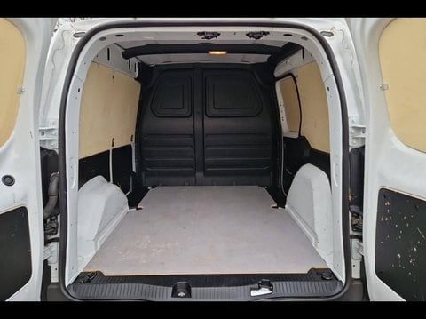 Voitures D'occasion À Orange | Renault Kangoo Van 1.5 Blue Dci 95Ch Grand Confort