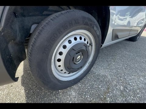 Voitures D'occasion À Orange | Renault Kangoo Van L1 1.5 Blue Dci 95Ch Extra Sésame Ouvre Toi - 22