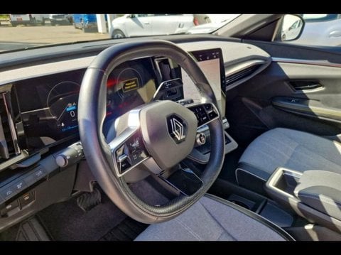 Voitures D'occasion À Orange | Renault Mégane Megane E-Tech Electric Ev60 220Ch Techno Super Ch...