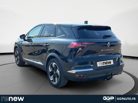 Voitures D'occasion À Orange | Renault Symbioz 1.6 E-Tech Full Hybrid 145Ch Techno
